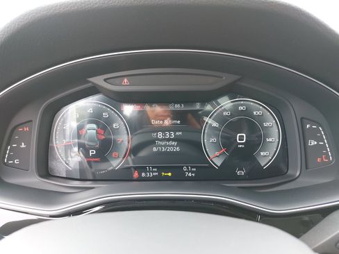 New 2026 Audi Q7 2.0T Premium Plus AWD/4WD image 22