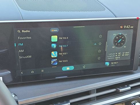 New 2026 Hyundai Santa Fe SE image 21