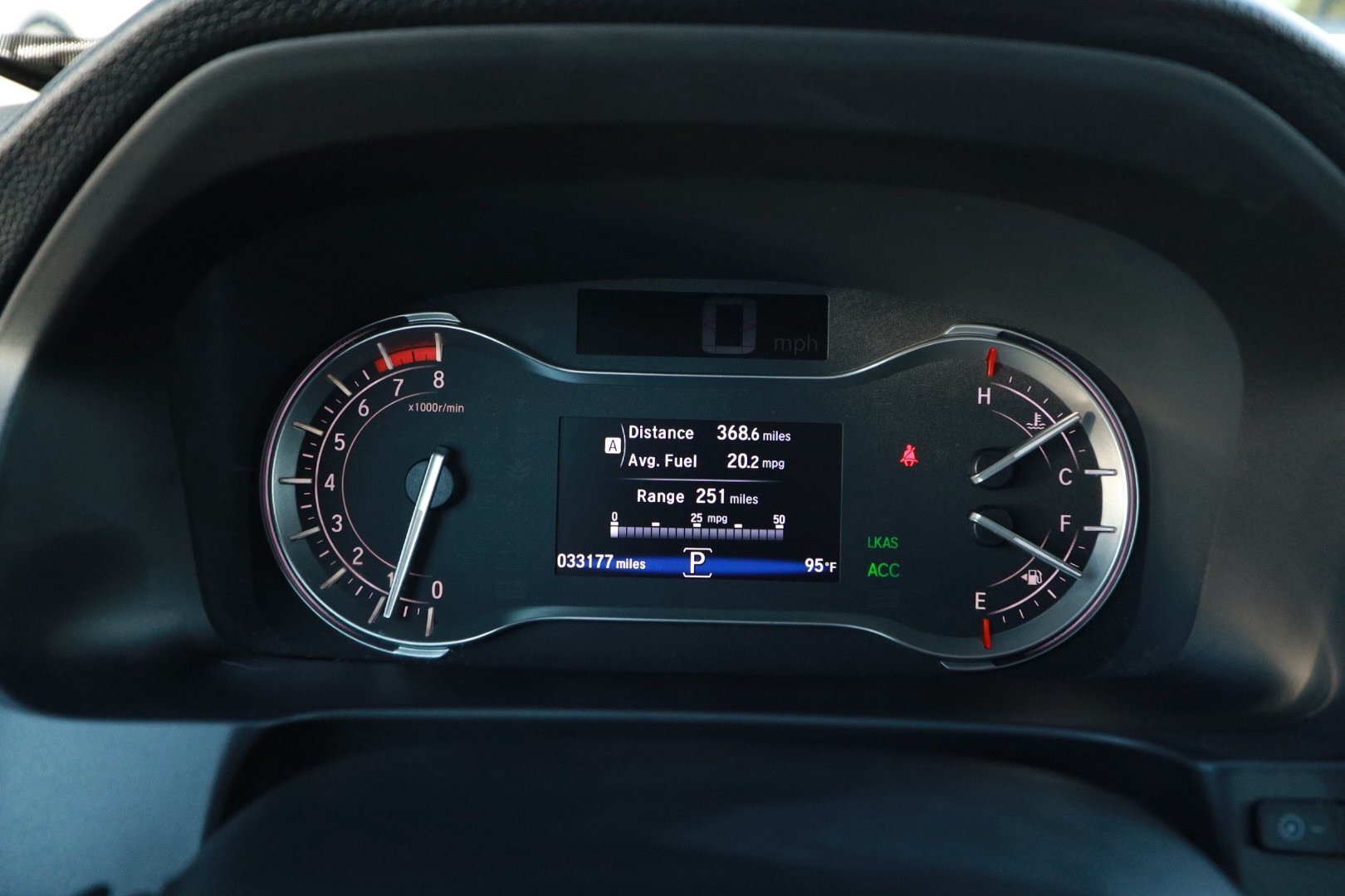Used 2023 Honda Ridgeline RTL-E image 13