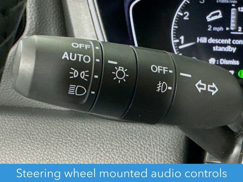 Used 2025 Honda Pilot EX-L image 15