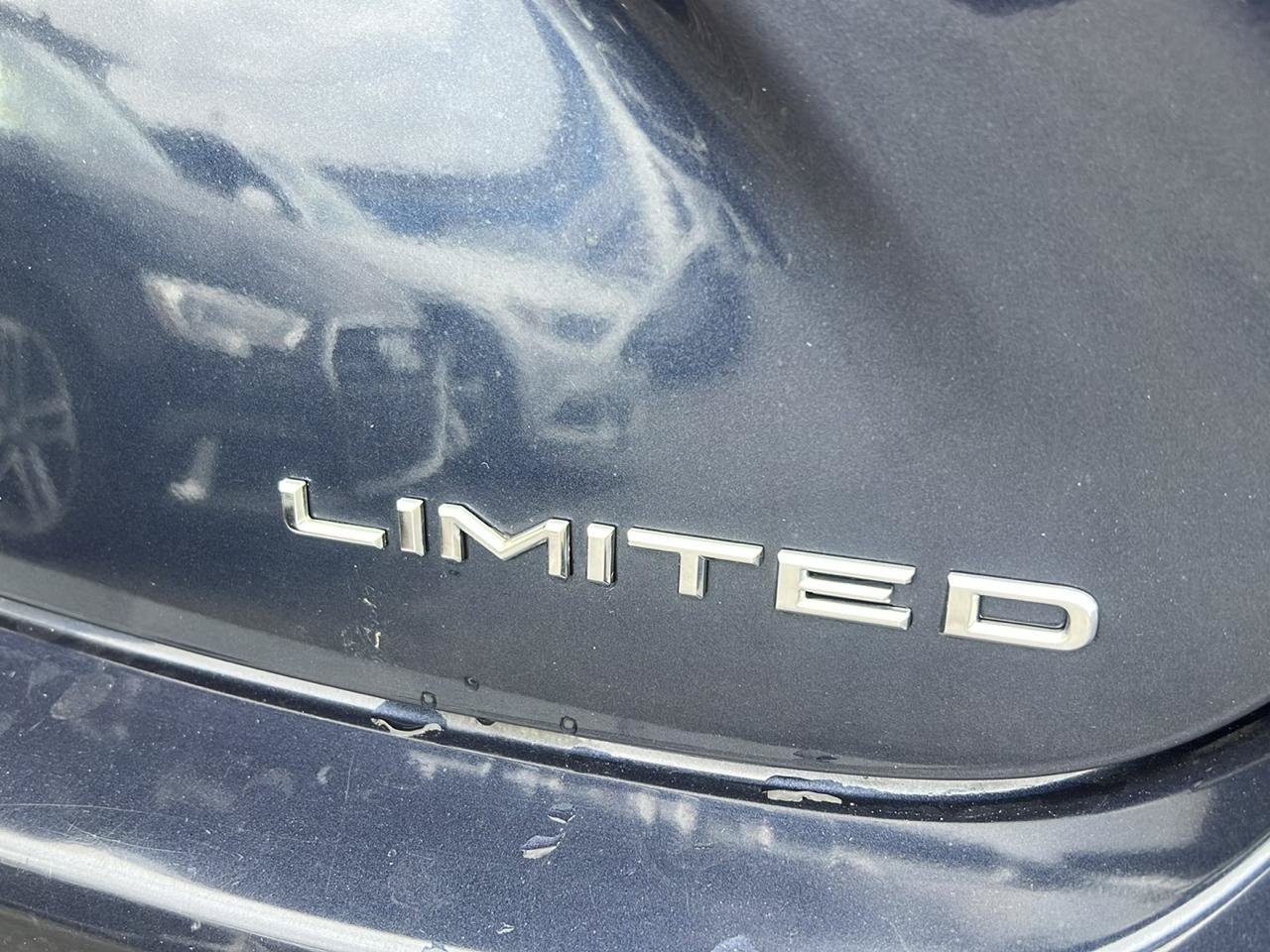 Used 2014 Toyota Avalon Limited FWD image 5