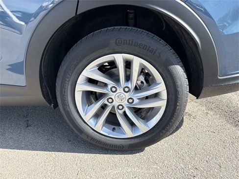 New 2026 Buick Envista Preferred image 26