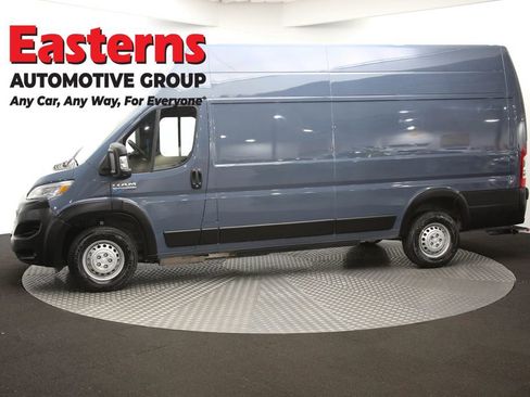 Used 2024 RAM ProMaster 3500 image 59