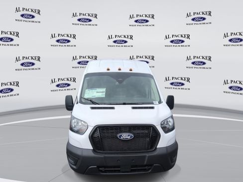 New 2026 Ford Transit 350 XL RWD image 8