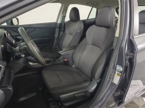 Used 2022 Subaru Impreza 2.0i image 15