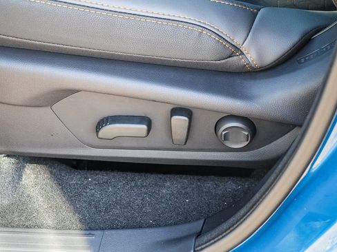 New 2026 Subaru Forester Wilderness image 15