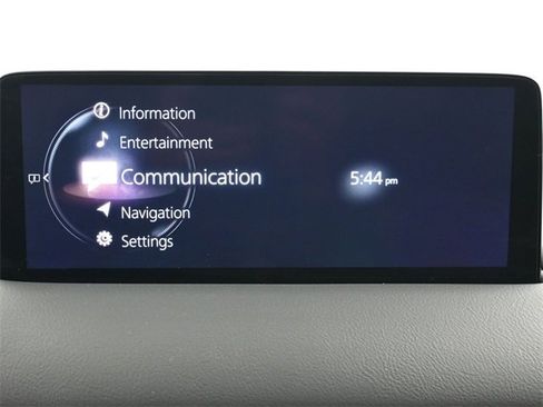 Certified 2023 MAZDA CX-5 Carbon Edition image 18