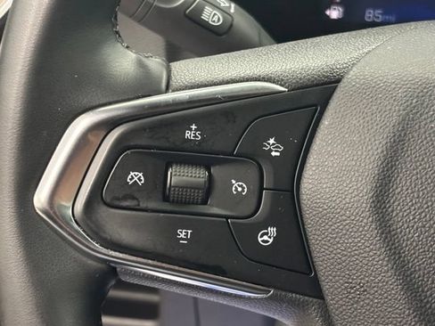 Used 2025 Chevrolet TrailBlazer ACTIV w/ Convenience Package FWD image 26