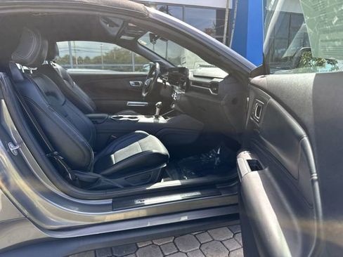 Used 2024 Ford Mustang Premium image 29