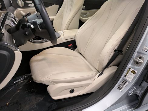 Used 2023 Mercedes-Benz E 350 4MATIC Sedan image 10