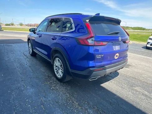 Used 2023 Honda CR-V Sport image 9
