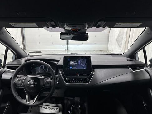 Used 2026 Toyota Corolla SE FWD image 40