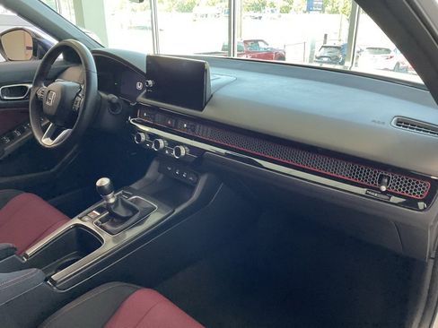 Used 2025 Honda Civic Si image 19