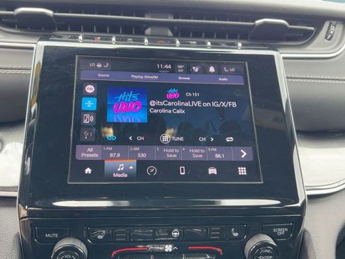 Certified 2022 Jeep Grand Cherokee Altitude image 24