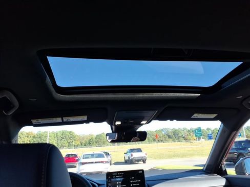 New 2026 Honda CR-V Sport-L image 11