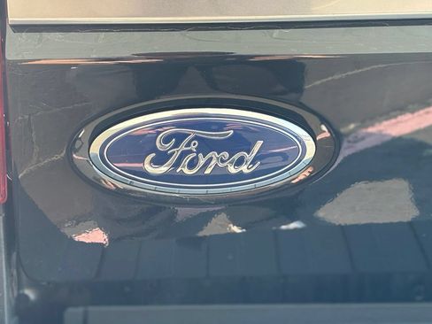 Used 2026 Ford F350 Platinum w/ Platinum Plus Package AWD/4WD image 35