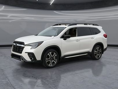 New 2026 Subaru Ascent Touring