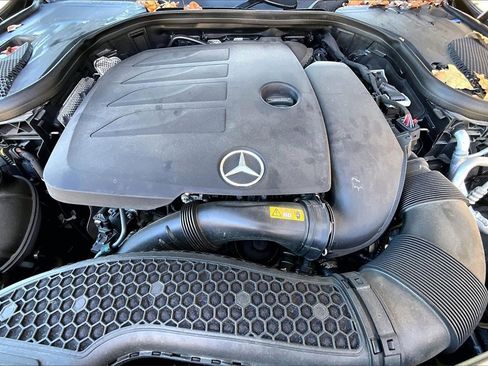 Certified 2023 Mercedes-Benz E 350 4MATIC Sedan image 9