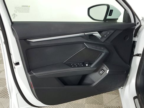 Certified 2023 Audi A3 2.0T Premium Plus w/ Premium Plus Package image 22