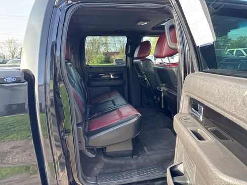 Used 2010 Ford F150 Harley-Davidson image 14