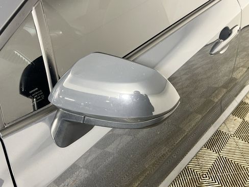 Used 2025 Toyota Corolla LE w/ LE Premium Package image 13