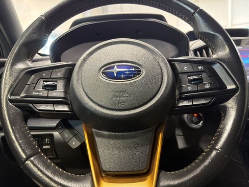Certified 2024 Subaru Forester Wilderness AWD/4WD image 24