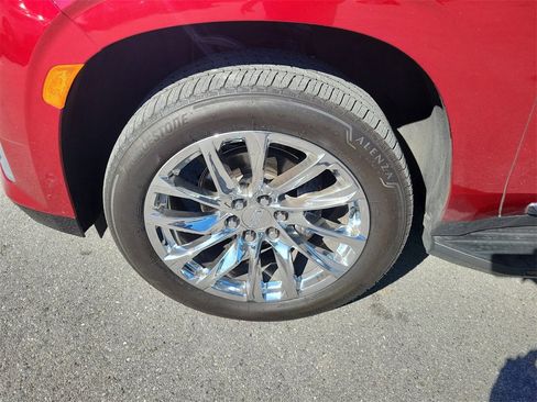 Used 2021 Cadillac Escalade Premium Luxury w/ LPO, Radiant Package image 14