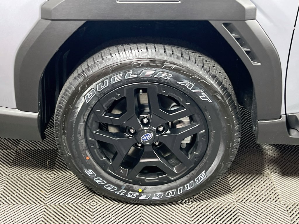 New 2026 Subaru Outback Wilderness AWD/4WD image 23