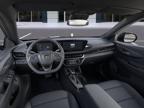 New 2026 Buick Envista Sport Touring w/ Convenience I Package FWD image 15