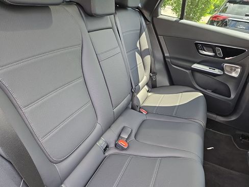 Certified 2026 Mercedes-Benz GLC 300 4MATIC image 11