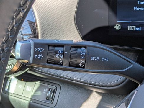 New 2026 Chevrolet Equinox LT image 26