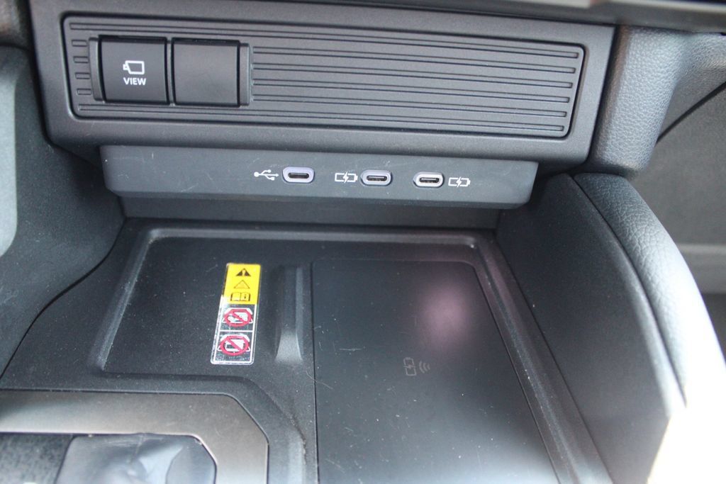 Used 2024 Toyota Land Cruiser w/ Premium Package AWD/4WD image 55