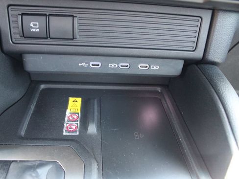 Used 2024 Toyota Land Cruiser AWD/4WD image 55
