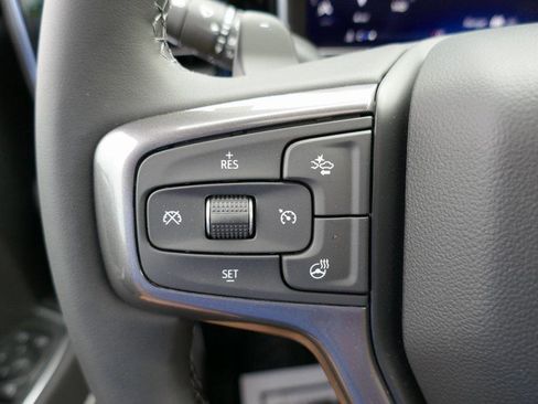 New 2026 Chevrolet Silverado 1500 High Country w/ Midnight Edition image 26