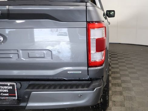Used 2023 Ford F150 Lariat image 21