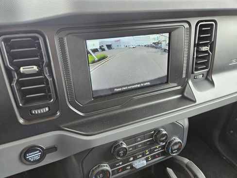 Used 2023 Ford Bronco Big Bend AWD/4WD image 18