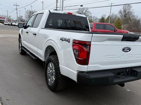 Used 2024 Ford F150 XL image 4