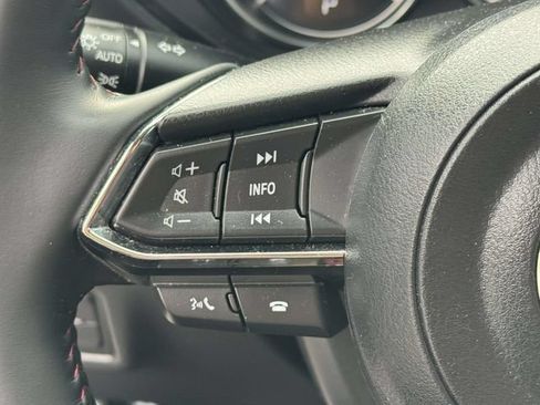 Used 2023 MAZDA CX-5 Carbon Edition AWD/4WD image 18