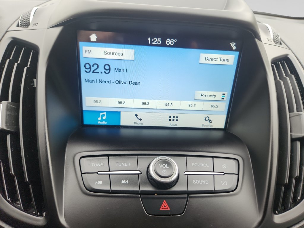 Used 2019 Ford Escape SE AWD/4WD image 19