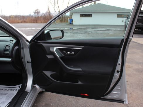 Used 2015 Nissan Altima 2.5 S image 31