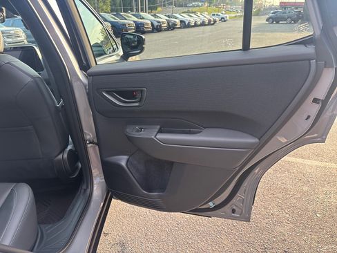 New 2026 Subaru Outback Premium image 39