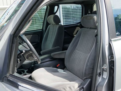 Used 2004 Toyota Tundra SR5 image 35