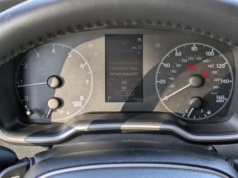 Certified 2024 Toyota Corolla SE image 20