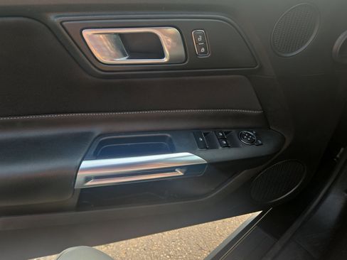 Certified 2021 Ford Mustang Convertible w/ Equipment Group 101A image 14