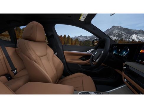 New 2026 BMW i4 eDrive40 image 9