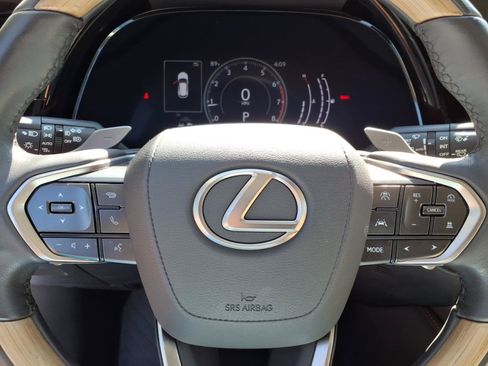 Certified 2023 Lexus RX 350 Premium w/ Cold Area Package AWD/4WD image 8