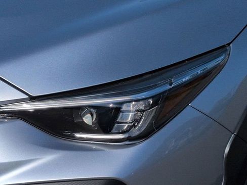 New 2026 Subaru Crosstrek 2.5i Limited AWD/4WD image 9
