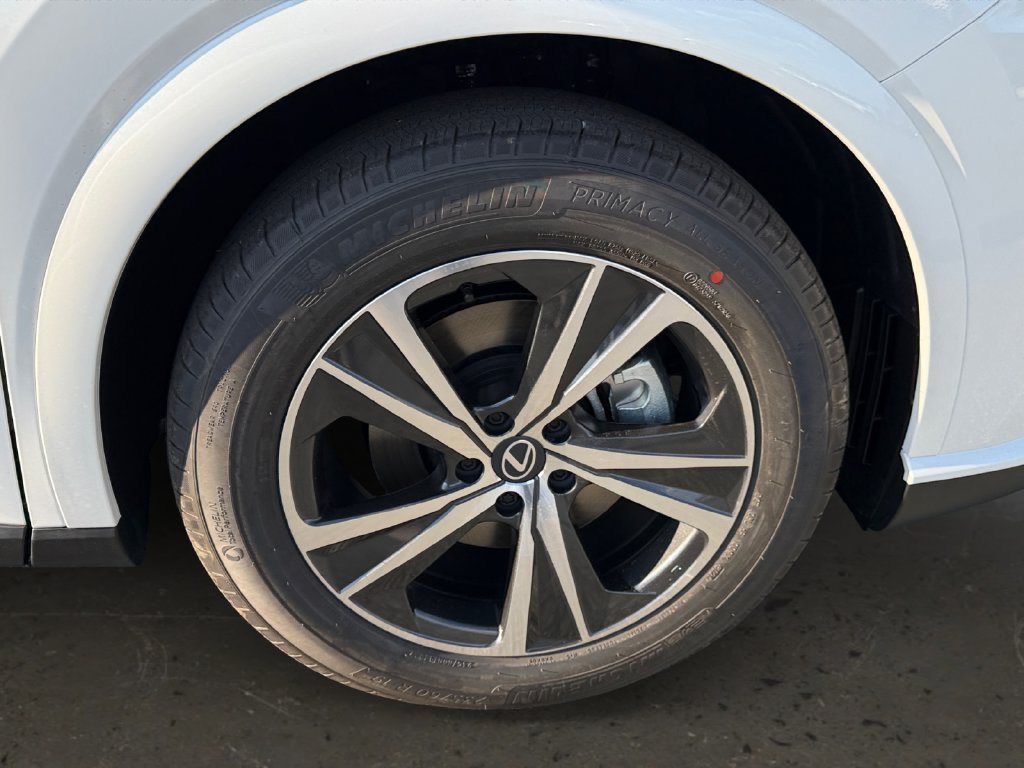 New 2026 Lexus RX 350 Premium AWD/4WD image 23