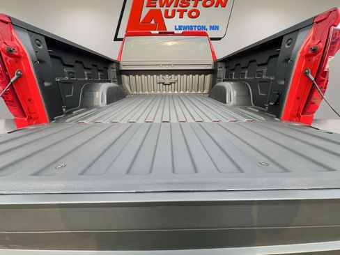 New 2026 Chevrolet Silverado 1500 LT image 25