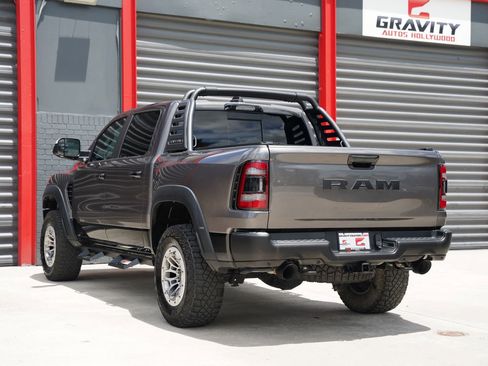 Used 2023 RAM 1500 TRX w/ TRX Level 2 Equipment Group AWD/4WD image 14